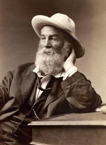 Walt Whitman